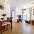 Hotel photo Апартаменты в My Dinh — 50 кв. м., спальни: 1, собственных ванных: 1