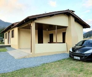 Sitio Vila São José Urubici Brazil