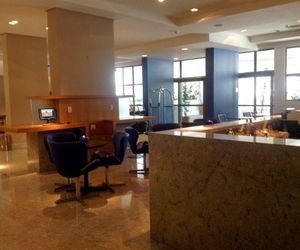 Eninova Flat Executive Recife Brazil