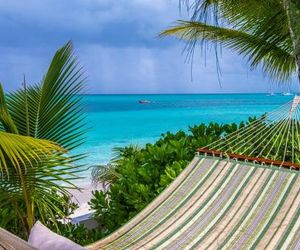 Villa Oasis Providenciales Island Turks And Caicos Islands
