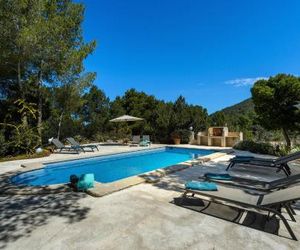 Villa Romero II Cala Vadella Spain