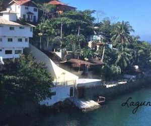 Laguna Hostel Joa Brazil