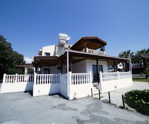 Kermia BeachFront Villa Larnaca Cyprus