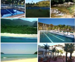 Aldeia dos reis - Condado - Mangaratiba - Loft 405 bl 3 Saco Brazil
