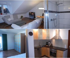 Bright 2-room apartment top located Troisdorf Germany