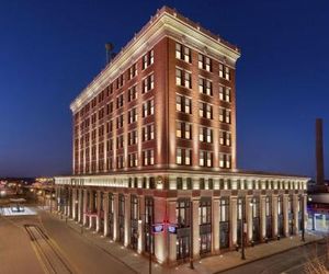 The Central Station Memphis, Curio Collection By Hilton Memphis United States