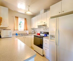 Rosemont Duplex (Ground Level) La Jolla Hermosa United States