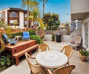Beach And Bay Getaway La Jolla Hermosa United States