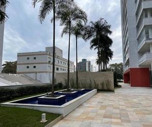 Lindo apartamento a 50 metros da praia Guaruja Brazil