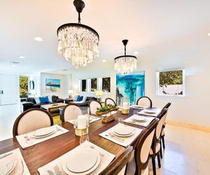 Six-Bedroom on Westbourne La Jolla United States