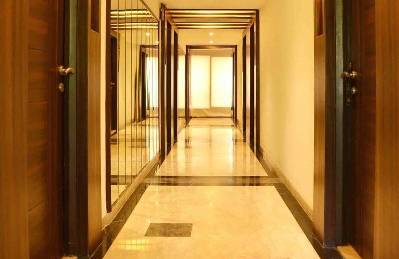 Hotel South Avenue