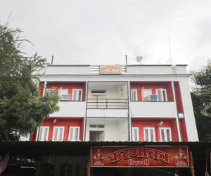 OYO 41740 karnawat guest house Indore India