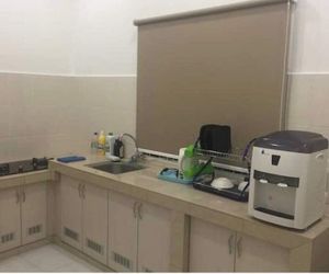 W Residences Family Room (Room A) Kuantan Malaysia