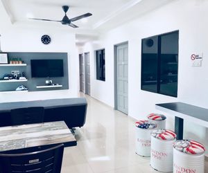 W Inn Kuantan Homestay (Entire Unit Stay 16pax) Kuantan Malaysia