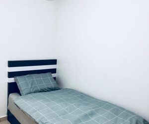 W Inn Kuantan Single Room(Room BB)Stay 1 pax Kuantan Malaysia