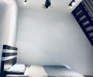 W Inn Kuantan Family Jacuzzi Room(Stay 4+1 pax) Kuantan Malaysia