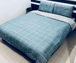 W Inn Kuantan Double Room(Room GG)Stay 2 pax Kuantan Malaysia