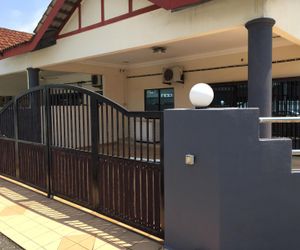 Relax Homestay Kuantan Malaysia