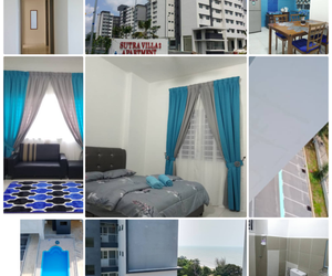 DViLLA IMPIAN HOMESTAY(SEAVIEW) Kuantan Malaysia