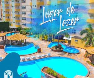 Thermas Place Caldas Novas Brazil