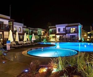 Faros Bodrum - Ex Villa Kilic Hotel Golturkbuku Turkey