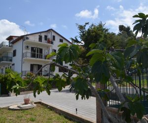 LuckyHouse Agropoli Italy