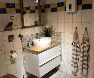 Quiet, natural 34sqm apartment Kassel Germany