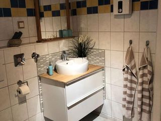 Hotel pic Апартаменты в Харлесхаузен — 34 кв. м., спальни: 1, собственных ванных