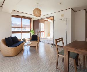 P43 1 bedroom apartment in Sapporo Sapporo Japan