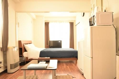 Royal Heights Kikusui Station 703 / Vacation STAY 2668