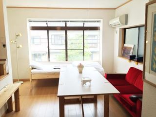 Hotel pic Toolate Guesthouse Toyama
