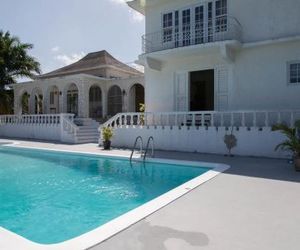 Hatfield South Villa Montego Bay Jamaica