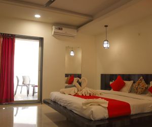 Luxurious Villa at Book of Village Panchagani India