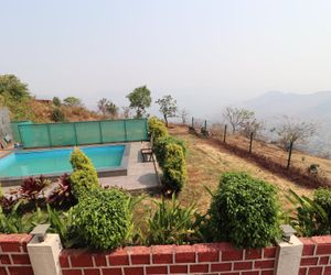 9 Bhk Highfield Villa Panchagani India