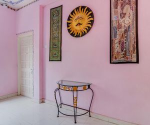 SPOT ON 44066 Hanuman Ghat Guest House Udaipur India