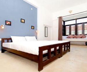 SPOT ON 43967 Namaste Guest House Udaipur India