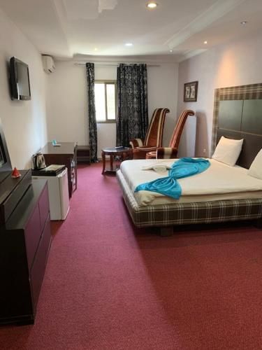 Hotel Photo 11