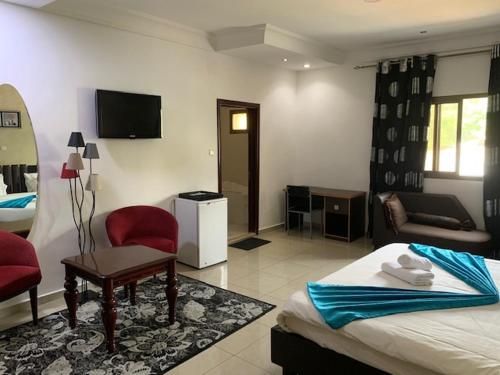 Hotel Photo 5