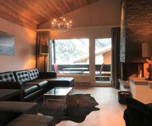 Amici 17 Saas Fee Switzerland