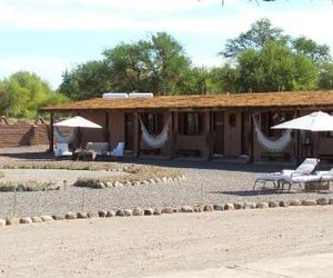 Apacheta Atacama Desert Lodge San Pedro De Atacama Chile