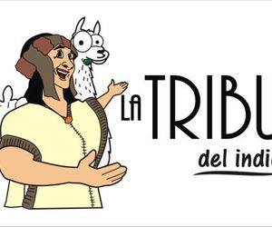 La Tribu del Indio San Pedro De Atacama Chile