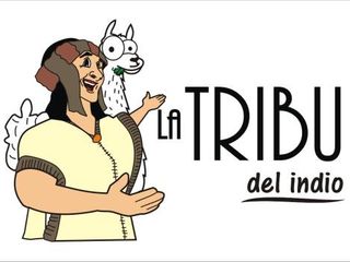 Фото отеля La Tribu del Indio