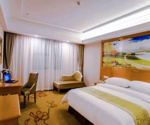 Vienna Hotel Shanghai Jiading New City Yuanxiang Lake Nan-hsiang China