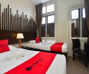 RedDoorz Premium @ Serangoon Singapore Singapore