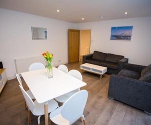 Celebrity Apartments Brighton, Powis Square Brighton and Hove United Kingdom