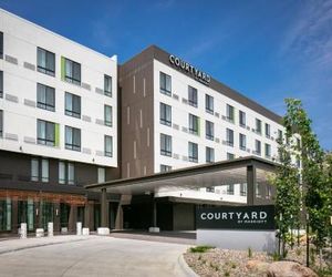 Courtyard by Marriott Sioux City Downtown/Convention Center Sioux City United States