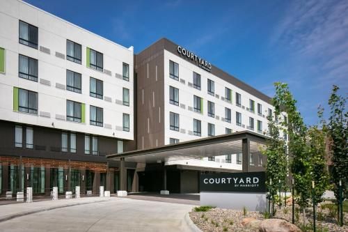 Photo of Courtyard by Marriott Sioux City Downtown/Convention Center