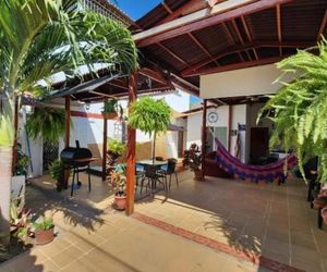 Rancho Ayala Rodadero Colombia