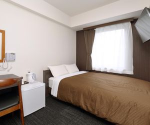 Hotel Trend Okayama-Ekimae Okayama Japan