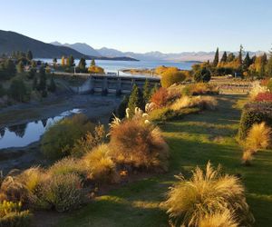 Lakeview Cottage Lake Tekapo New Zealand